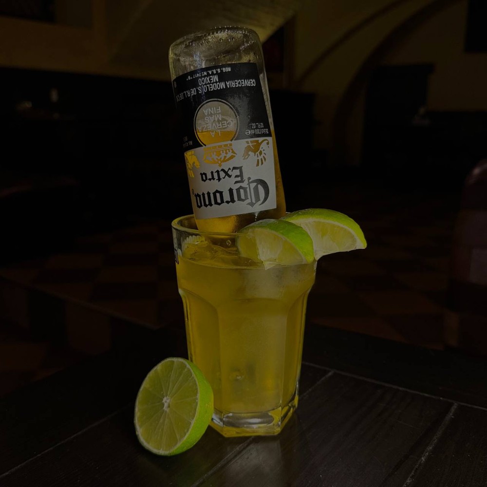 Mexican Dream