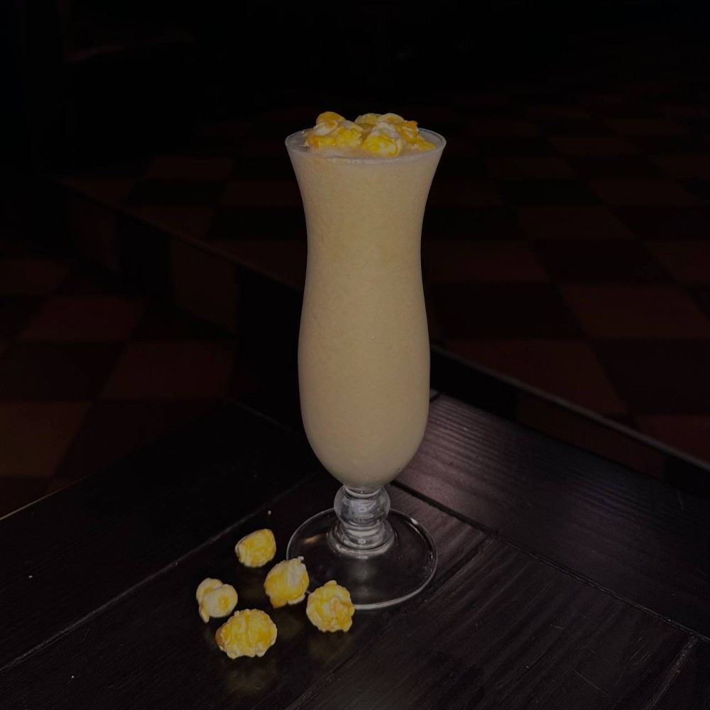 Popcorn Colada