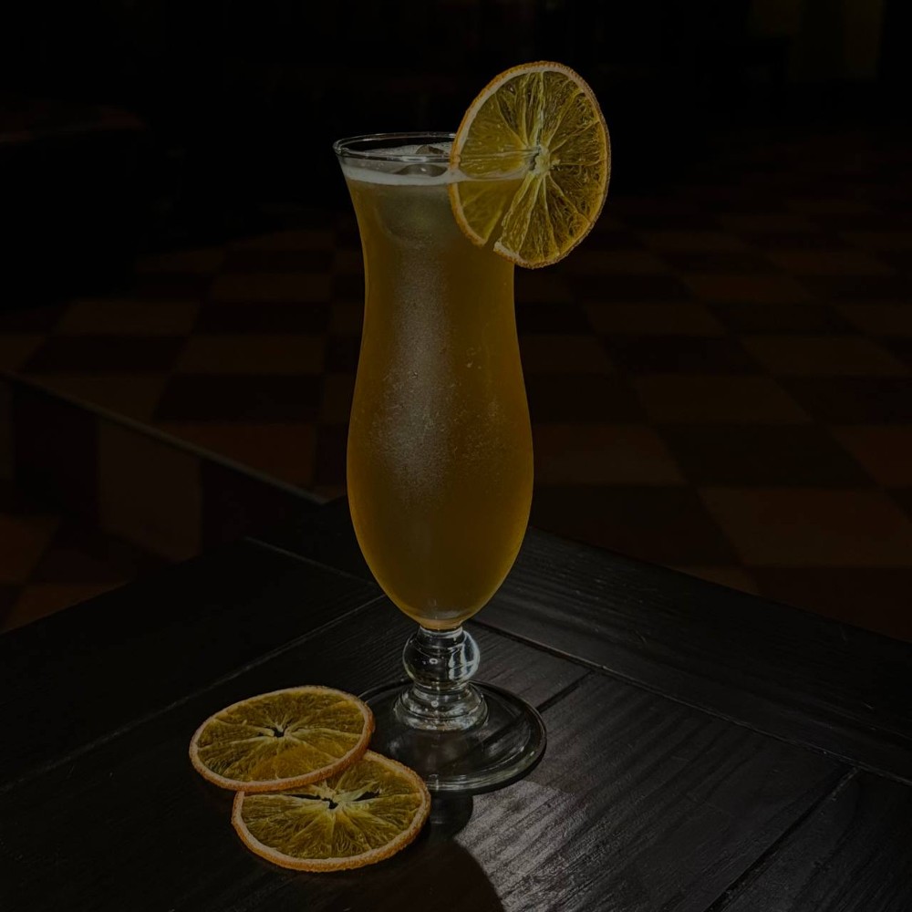 Cream Soda