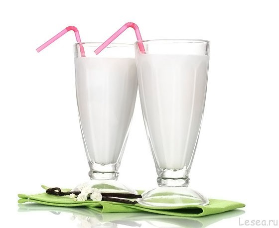 МІЛКШЕЙК  КЛАСИЧНИЙ