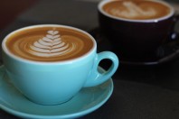 Flat White. 