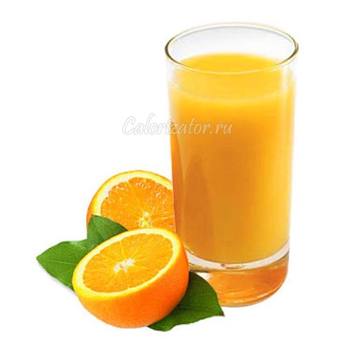 ФРЕШ АПЕЛЬСИНОВИЙ (с)