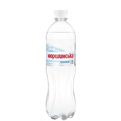 ВОДА МОРШИНСЬКА -  0,5 