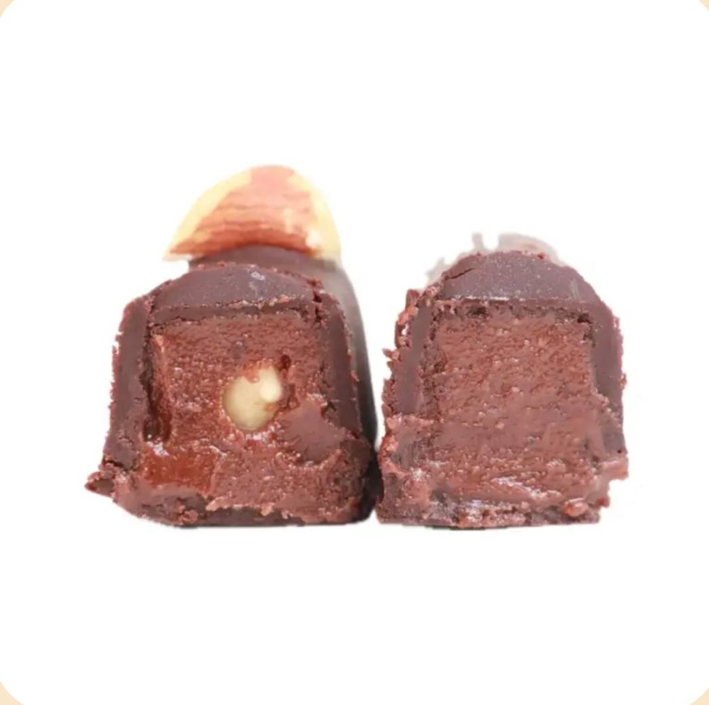 Цукерка Білочка