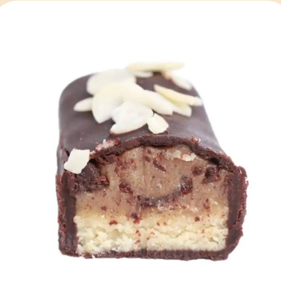 Батончик Марс на меду