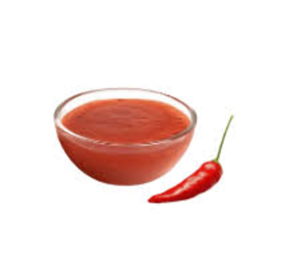 Соус манго-чілі 50 г