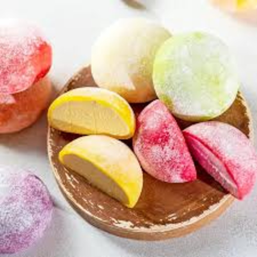 MOCHI