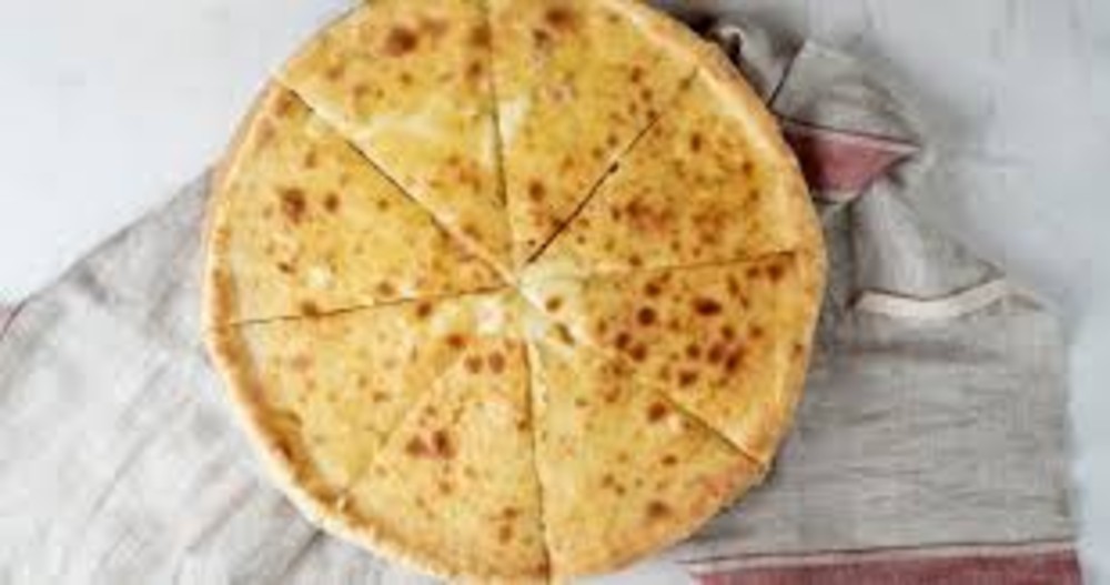 Хачапурі закритий