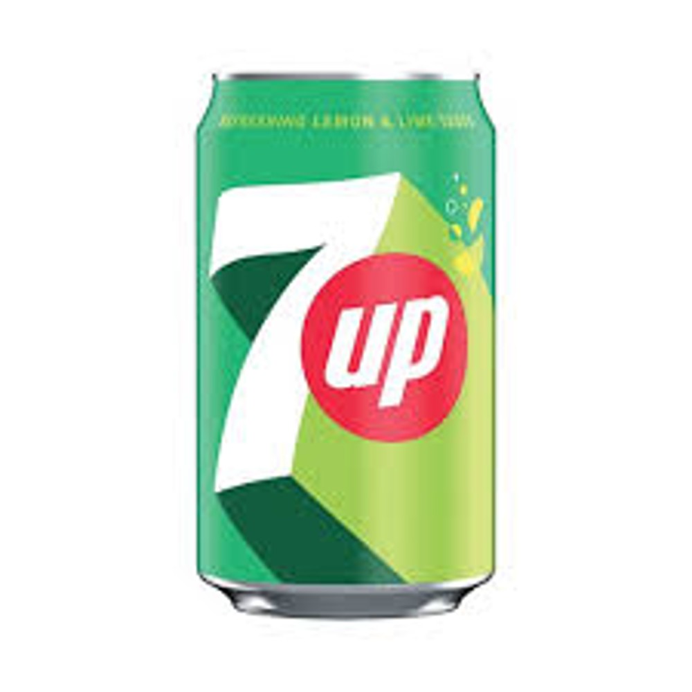 7up 0,33 л