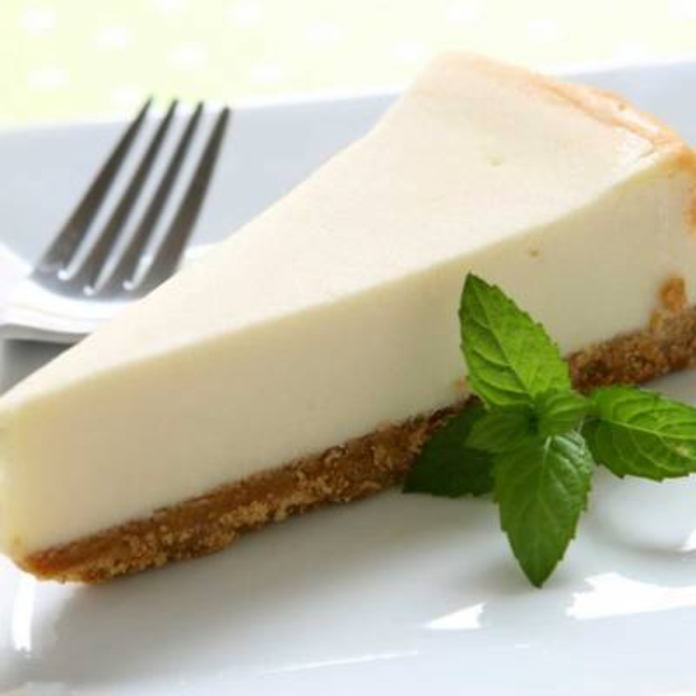Чізкейк Гарбузовий (шматочок)