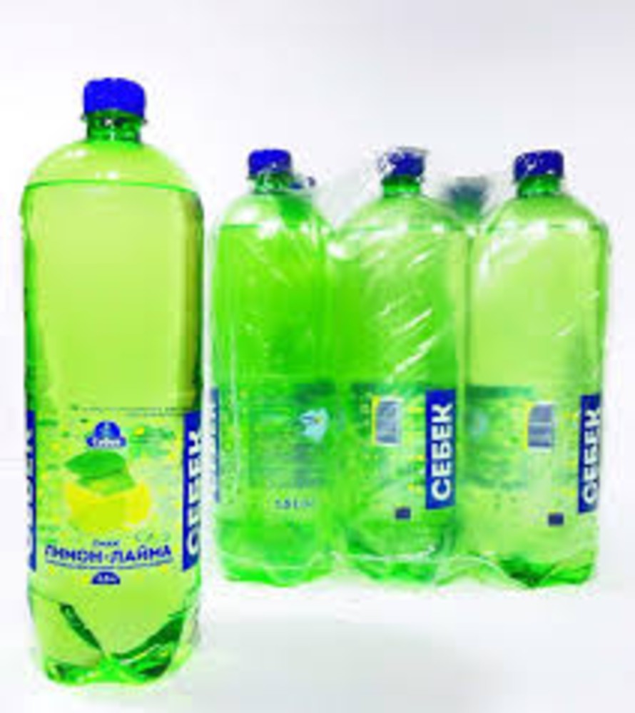 Напої СЕБЕК