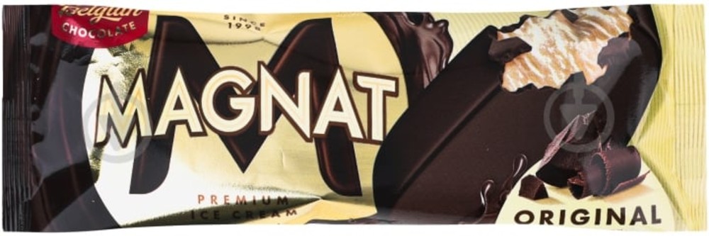 Морозиво "Magnat Original"