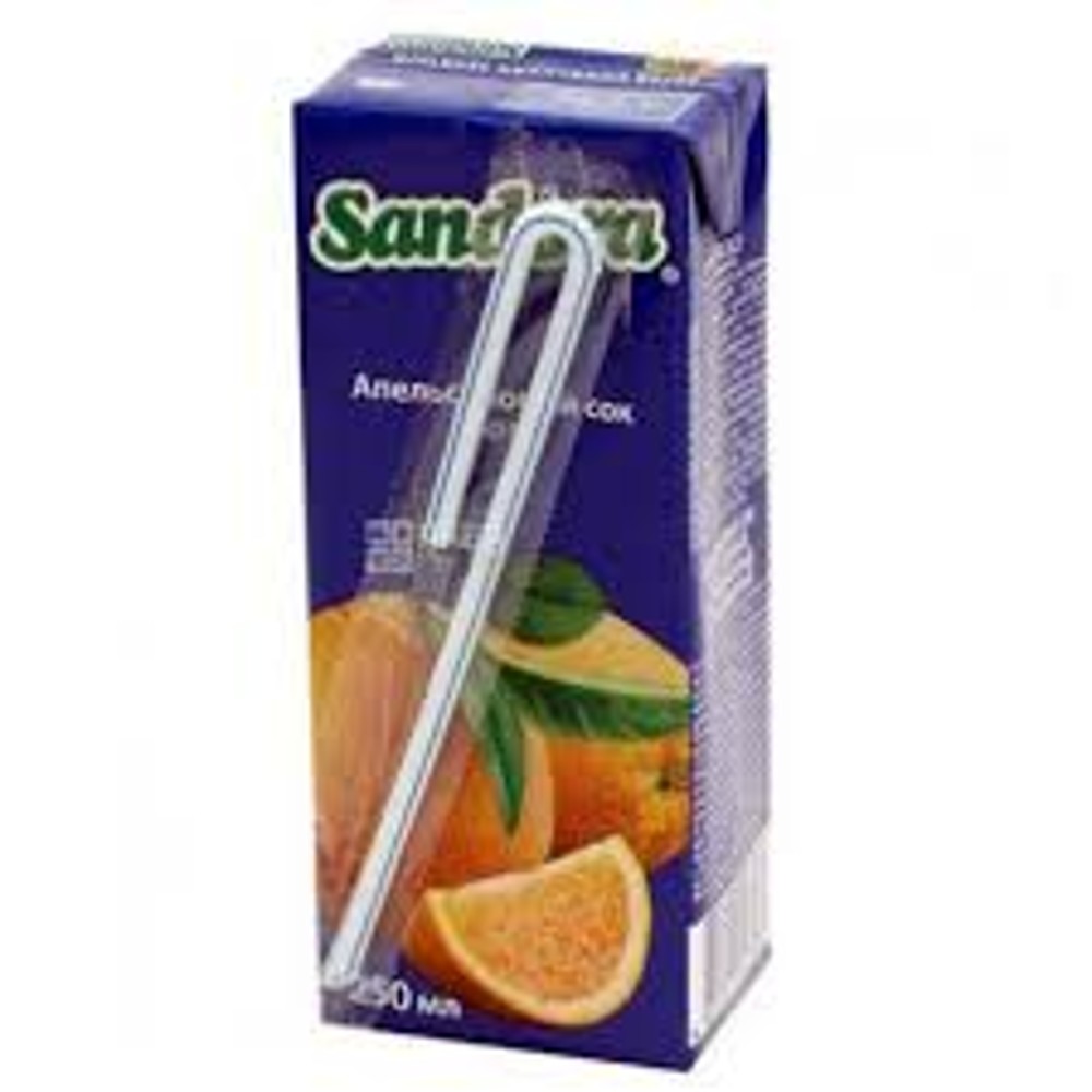 Sandora 0.2 л