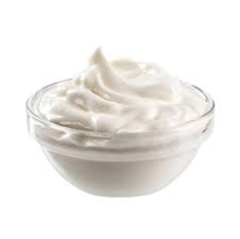 Сметана до страв