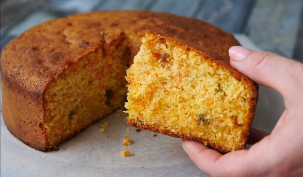 Яблучний пиріг (шматочок)