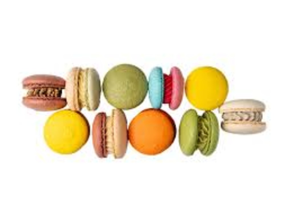 Макаронси (мікс)