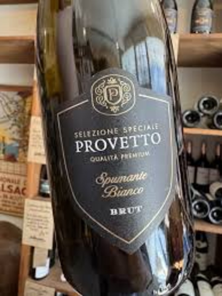 Provetto ігристе