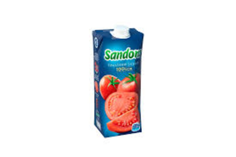 Sandora томатний 0,5