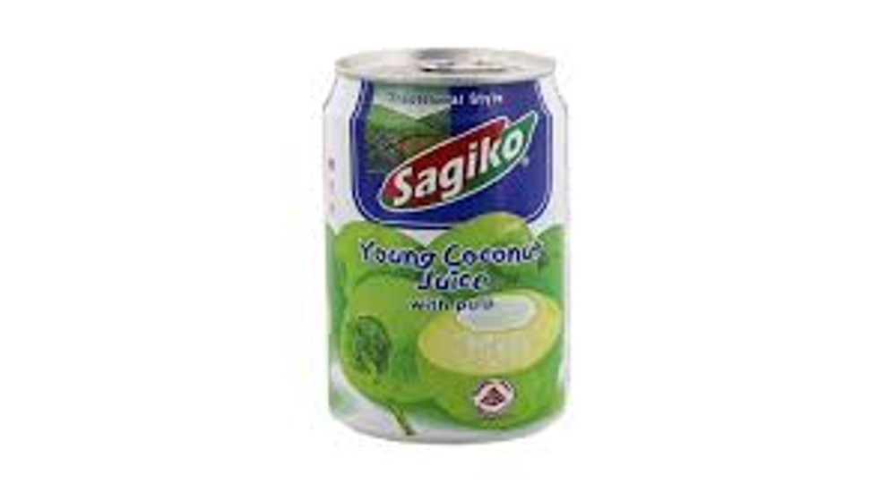 Sagiko 0.32л