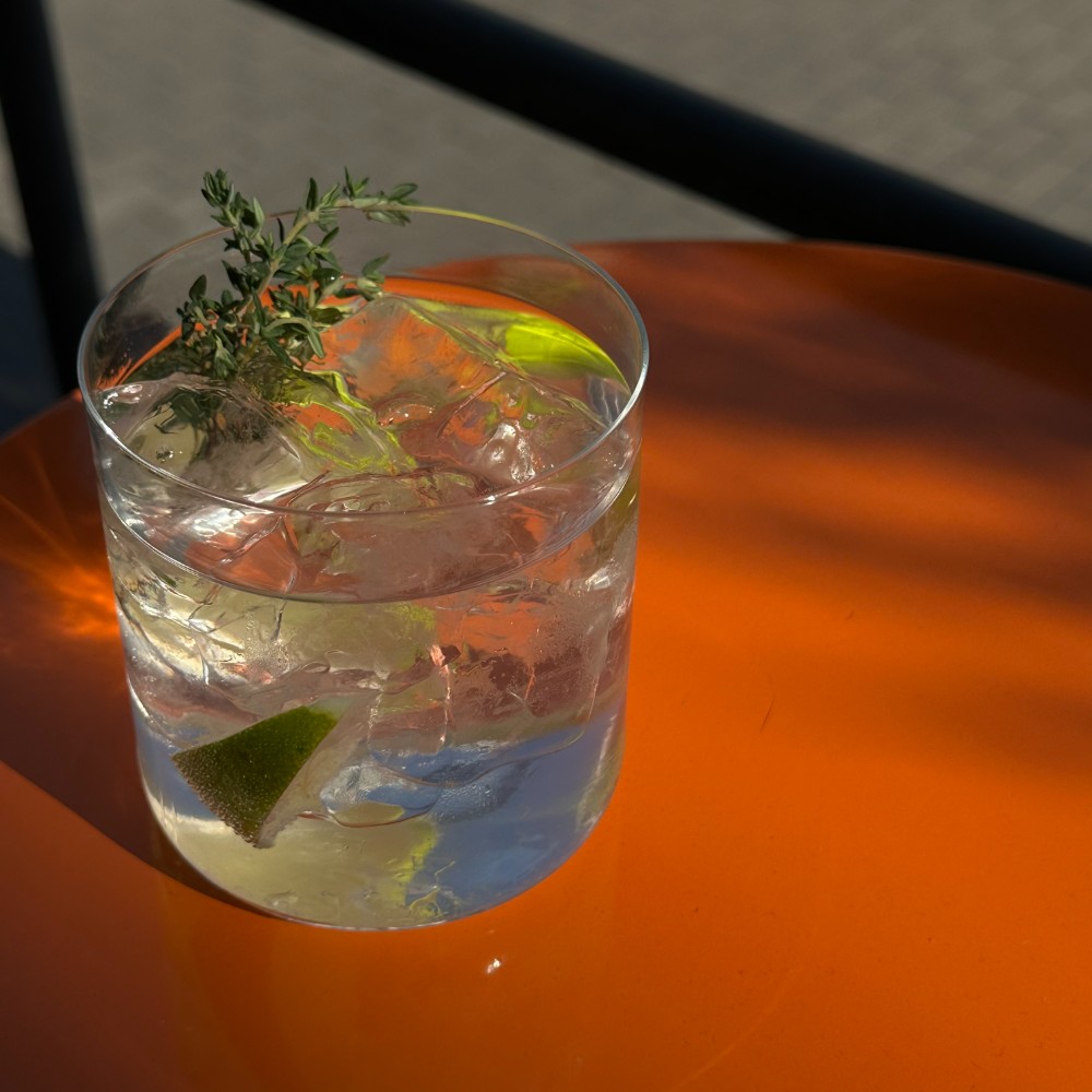 G&T