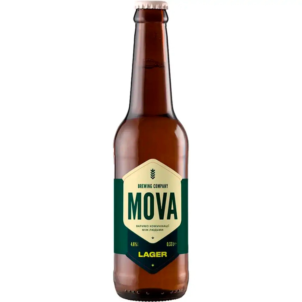 Mova лагер