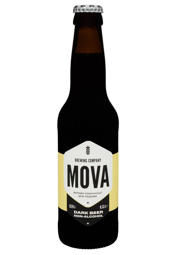 Mova темне
