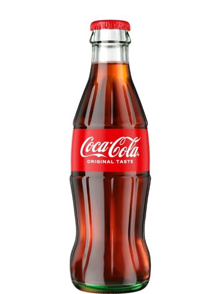 Coca Cola 0,25
