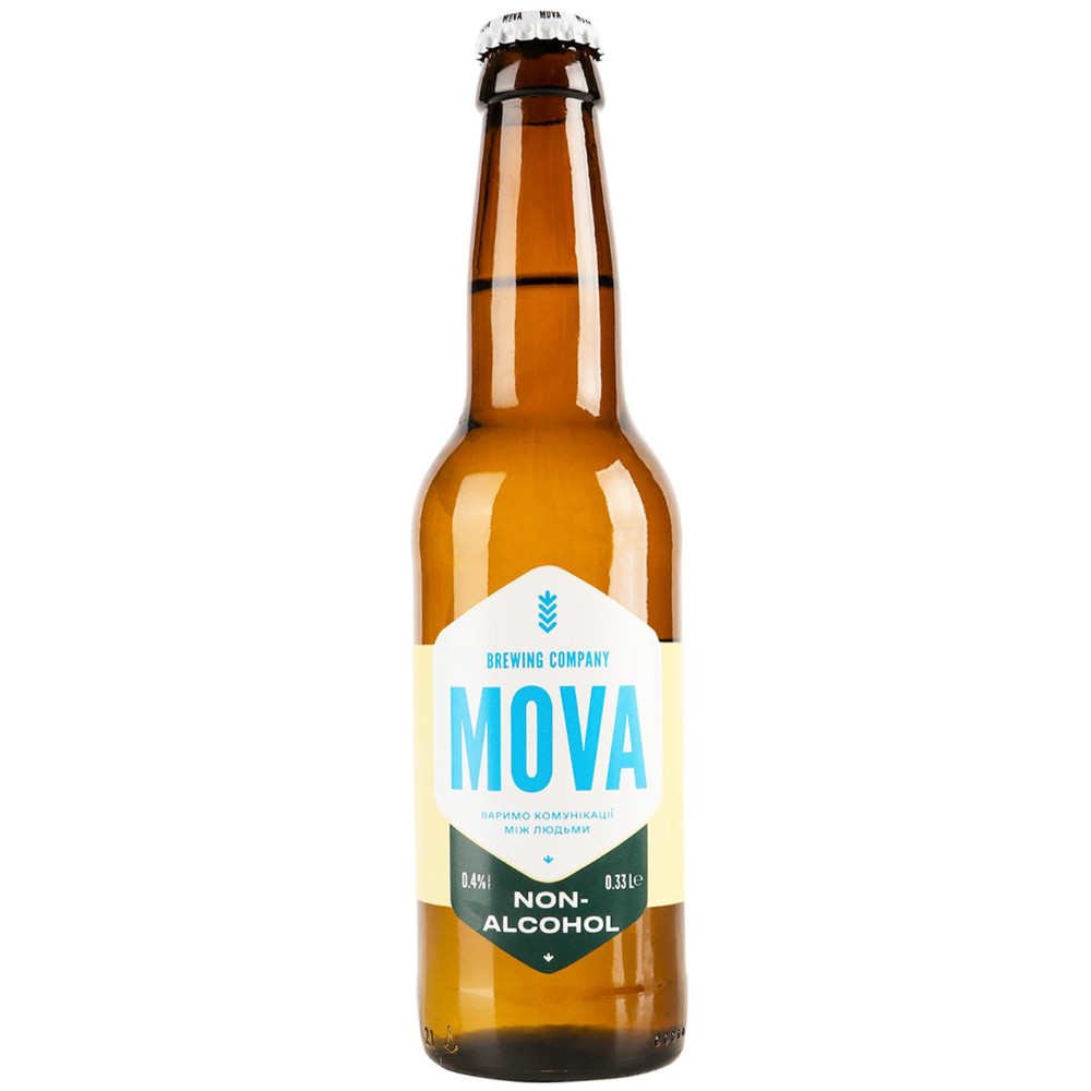 Mova б\а