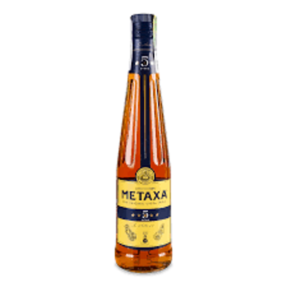 Metaxa