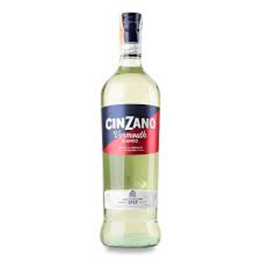 Вермут Cinzano