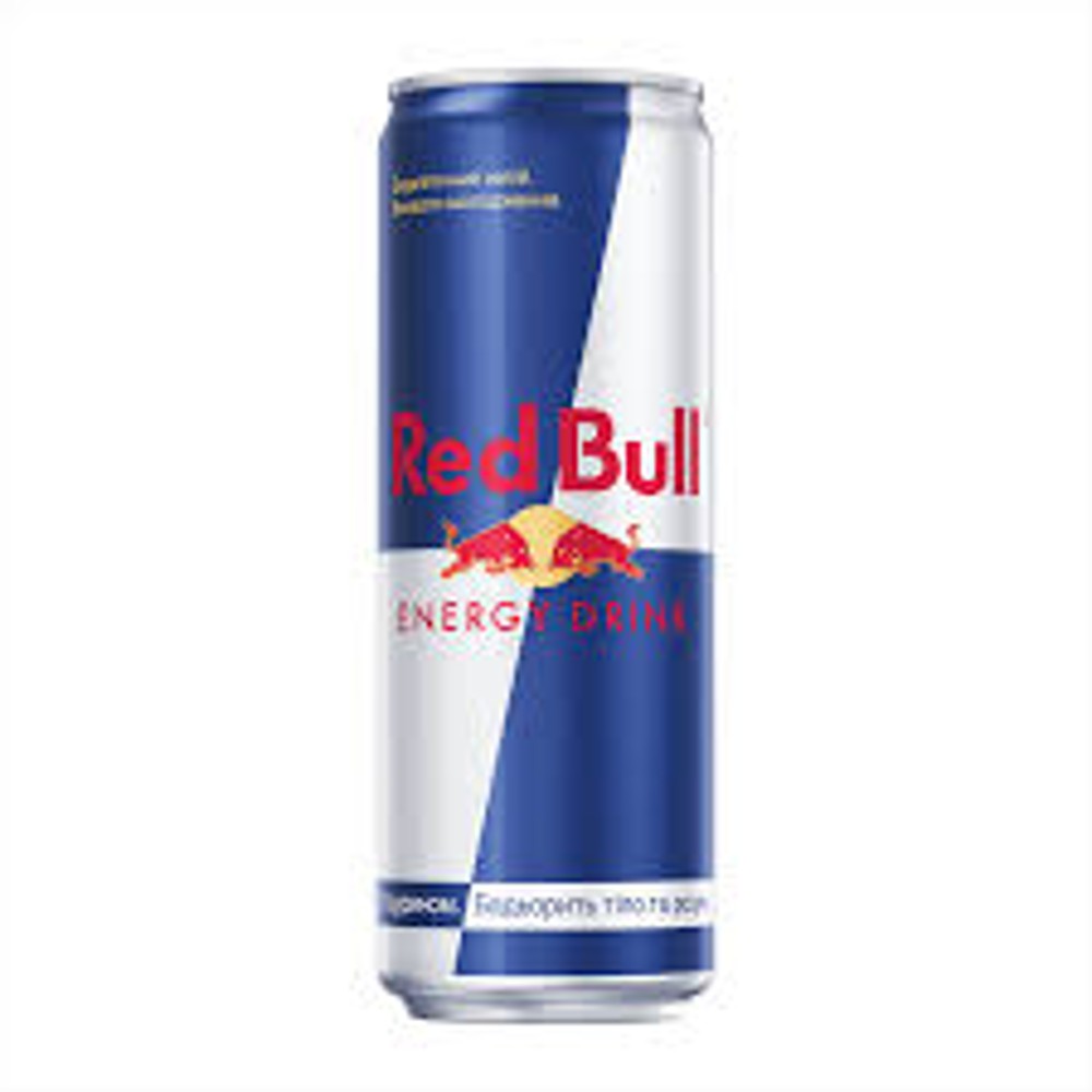 C/А Red Bull