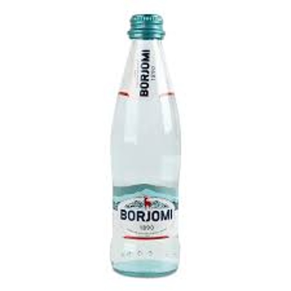 Боржомі