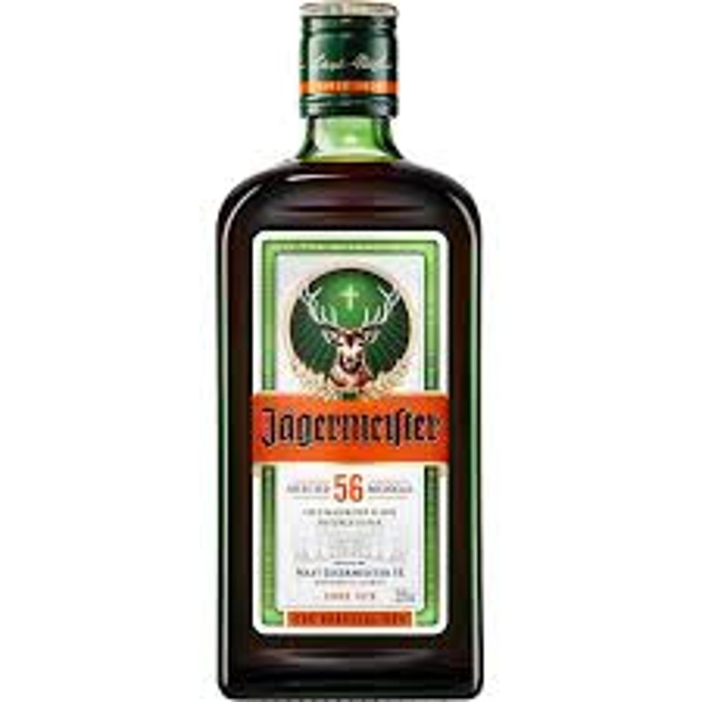 Jagermeister