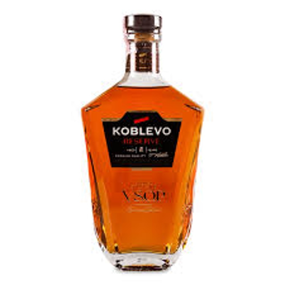 Коньяк Коблево 5
