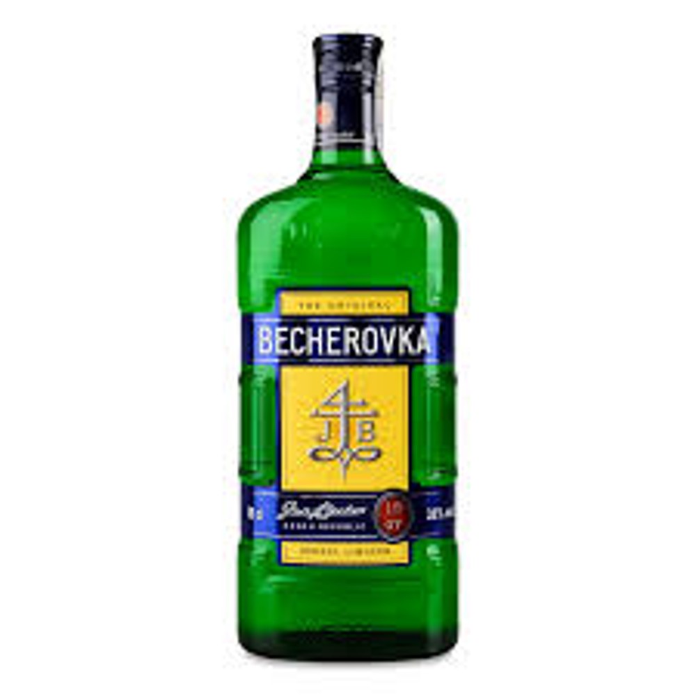 Becherovka