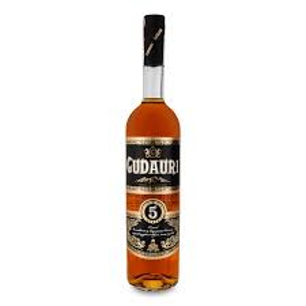 Коньяк Gudauri 5
