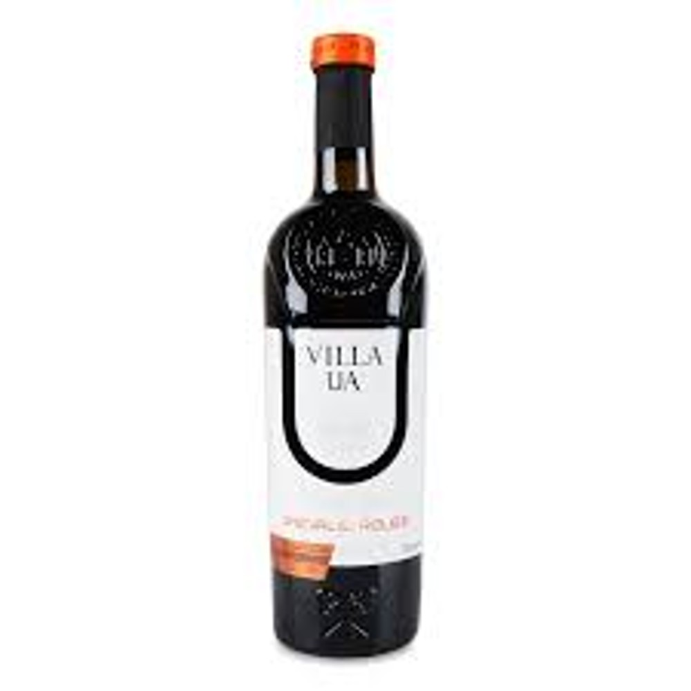 Вино Villa Krim