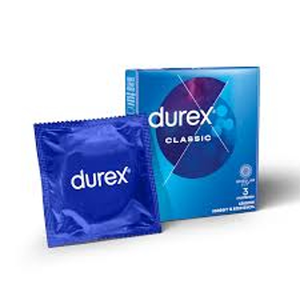 Durex