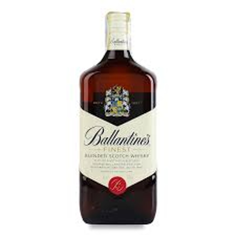 Віски Ballantines