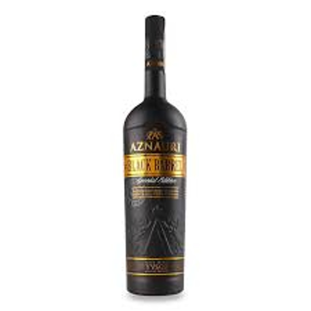 Коньяк Азнаурі 10