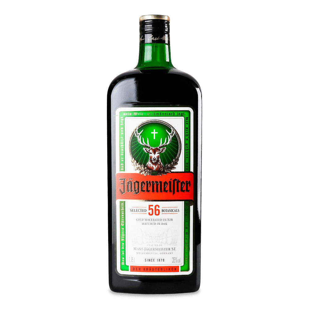 Jagermeister