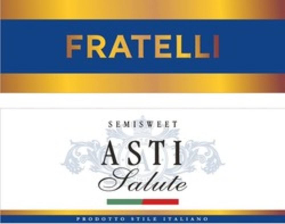 Fratelli Asti Salute