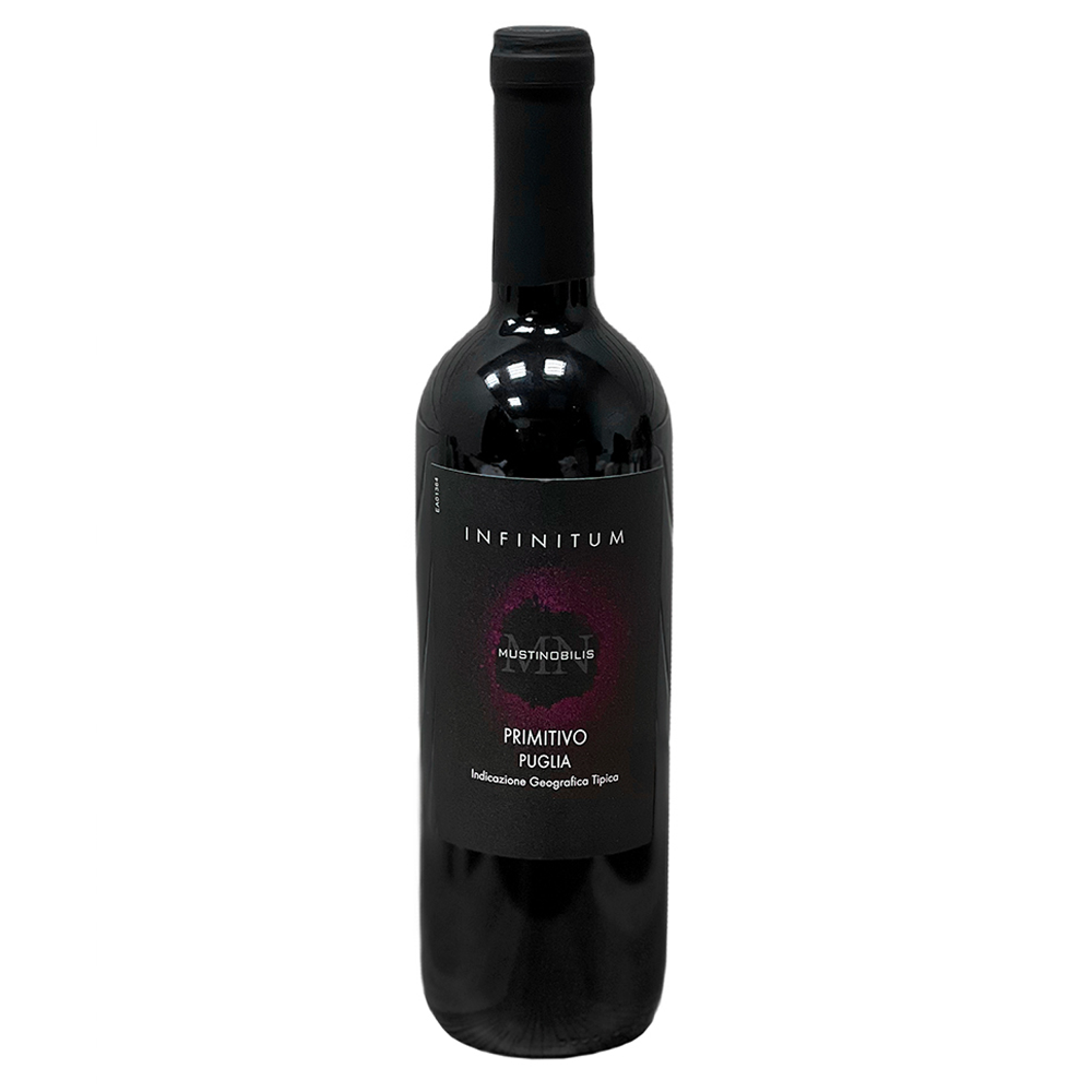 Infinitum Primitivo Puglia