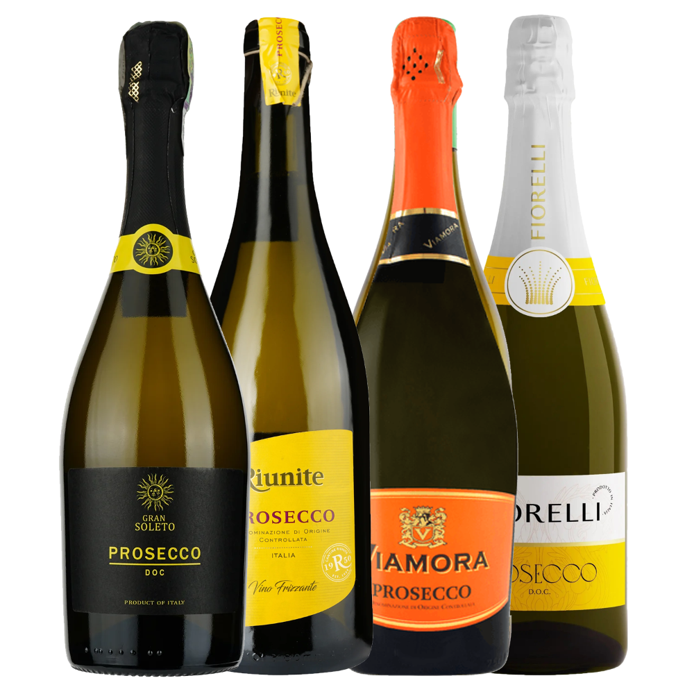 Prosecco (на вибір)