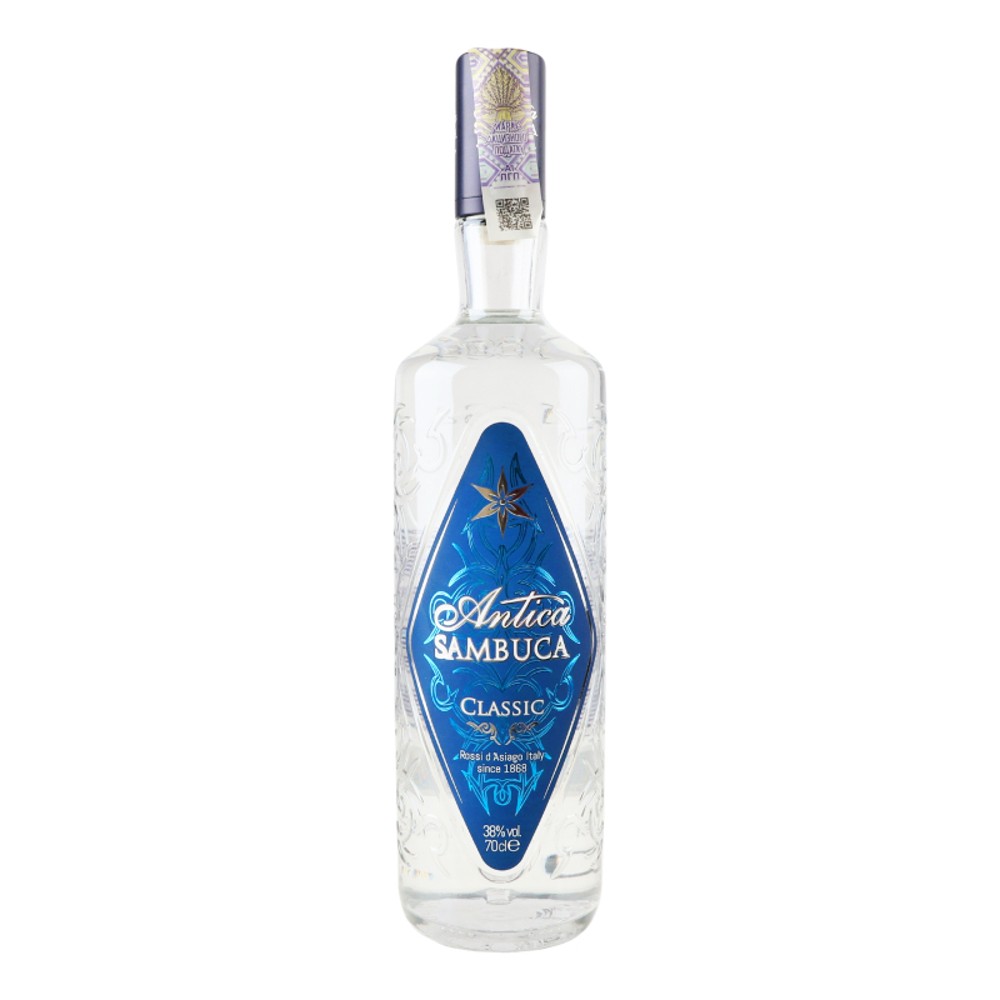 Sambuca 
