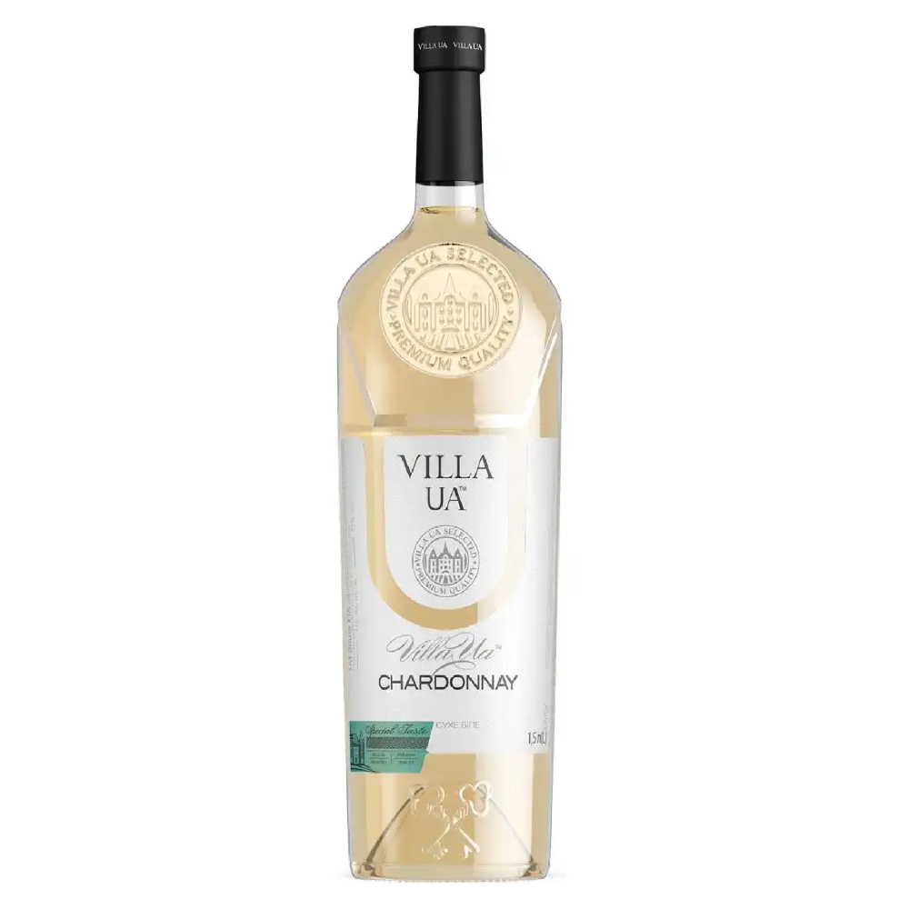Villa UA Chardonnay