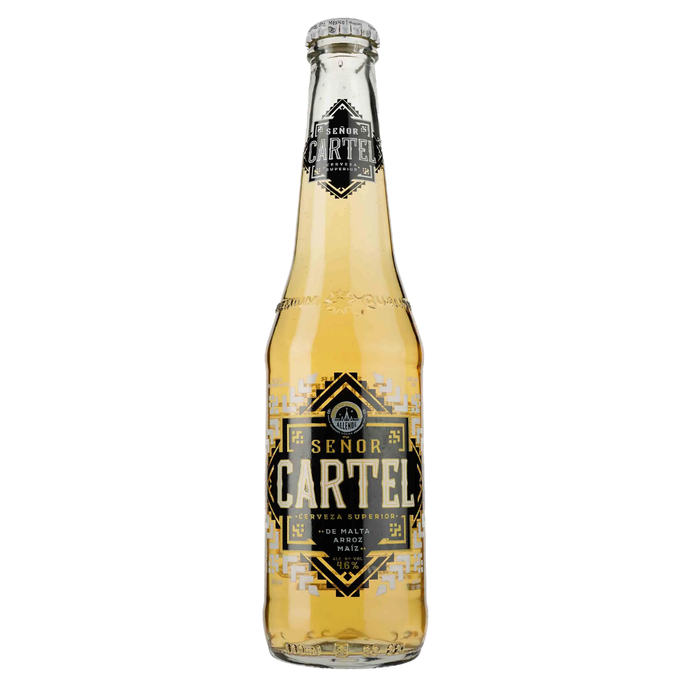 Senor Cartel 0.33