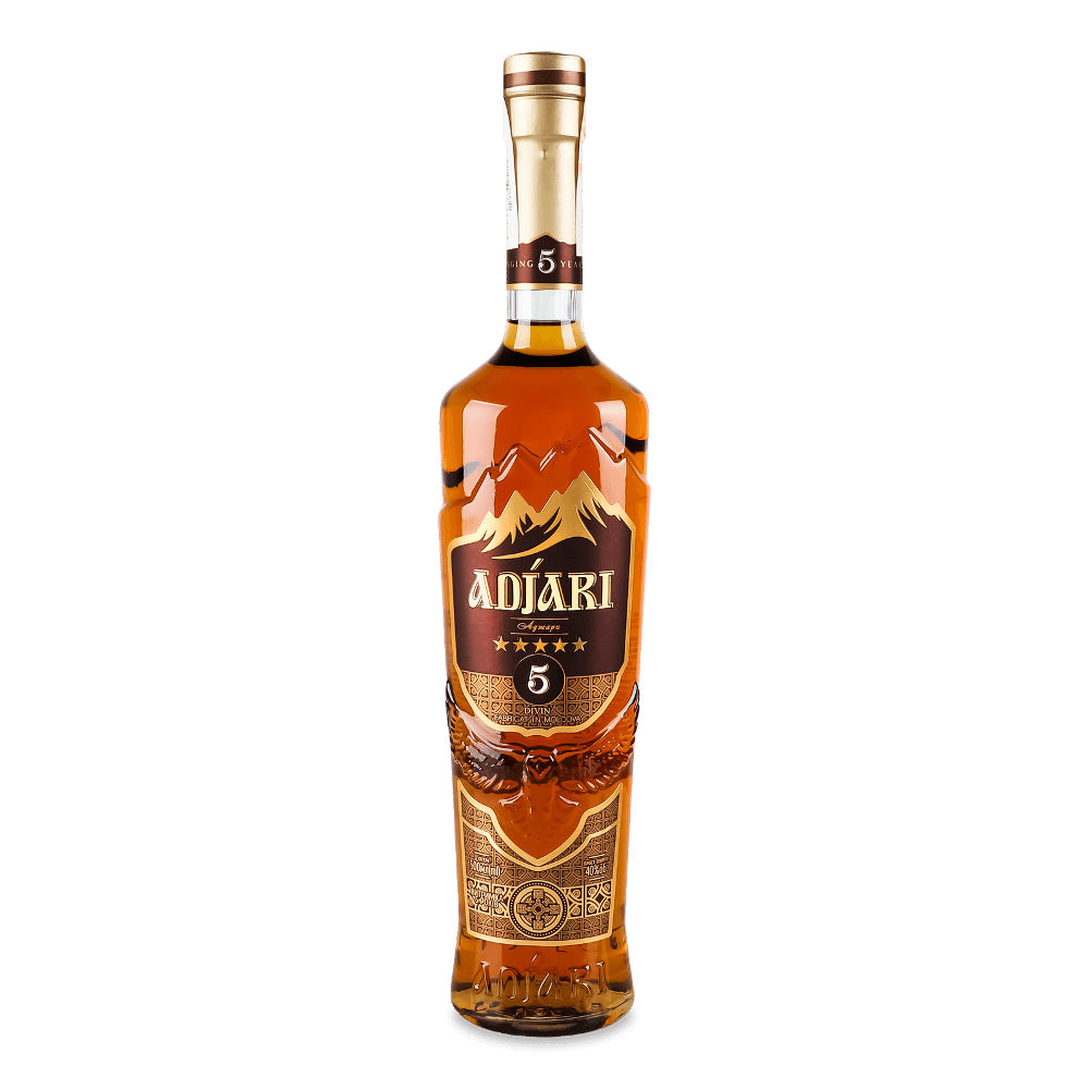 Аджарі 5*