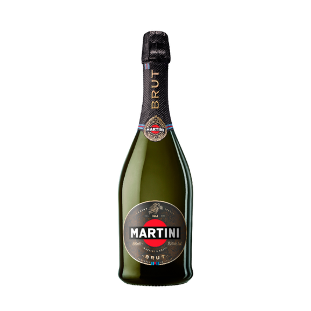 Martini Brut