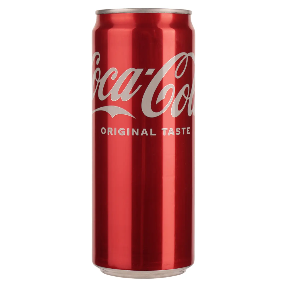 Coca-Cola 0.33